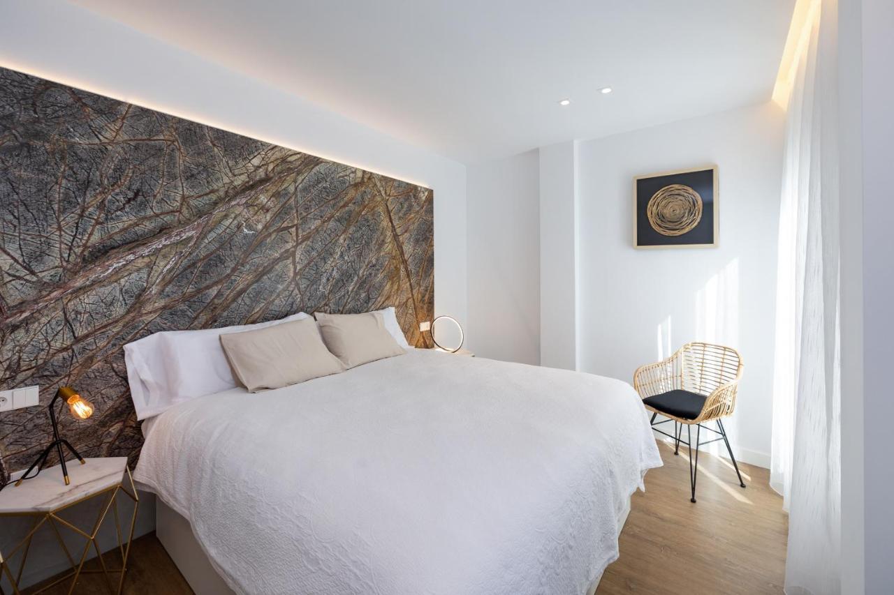 San Jeronimo Catedral 2Br Appartement Granada Buitenkant foto